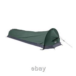 Bach Heads Up Bivy