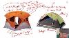 Bataille Ultime De Tentes 2025 : Coleman Sundome Contre Gazelle T4