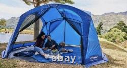 Berghaus Dome Shelter / Pack d’accessoires d’accès latéral et pare-vent pour porte latérale <br/>