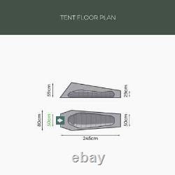 Bivy Falcon Highlander