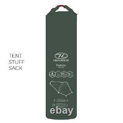 Bivy Falcon Highlander