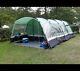 Bonjour Gear Corado 6 Personnes Camping Tente. Bon État