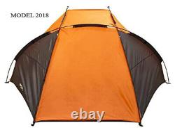 Camping Beach Shelter Avec Résistance Uv 50+ Idéal Pour Le Jardin De Plage Et La Pêche