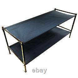 Camping Bunk Bed Avec Carry Storage Bag Caravane Camping-car Camping-car Tente Camping-car
