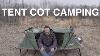 Camping Tent Cot