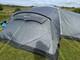 Camping Sous Tente D'&eacute;t&eacute; Outdoor Revolution 3 Chambres Extra Grande