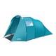 Coleman 22283272 Pavillo Tente Dôme Familiale 4 Tunnel 4 Personnes 400cm X 255cm X 180cm