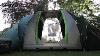 Coleman Blackout Chambre Spruce Falls 4 Camping Tente En