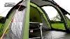 Coleman Tasman 3 Week-end Camping Tente