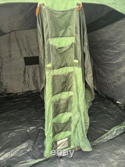 Coleman Valdes FastPitch Valdes 6 Air. Blackout, excellent état. Pompe incluse.