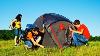 Comment Choisir Une Tente De Camping