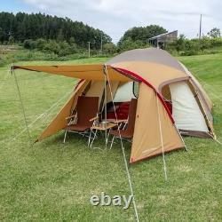 Dôme d'amenités L Snow Peak