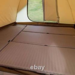 Dôme d'amenités L Snow Peak