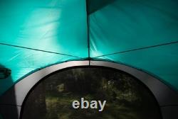 Dôme d'événement Coleman L 3,65 m avec 4 murs de protection Gazebo Abri de jardin 2000025127