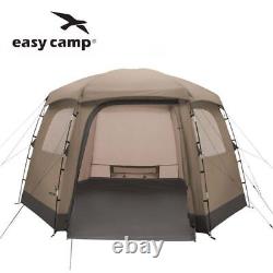 Easy Camp Moonlight Yurt Tent Family Camping Tipi Festival 2022 Modèle