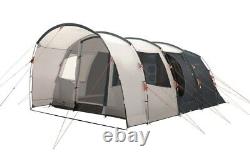 Easy Camp Palmdale 600 6 Personnes / Tente Du Tunnel Familial Berth 2022