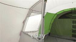 Easy Camp Palmdale 600 Tente De La Famille 6 Personnes