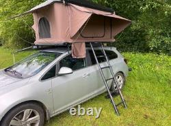 Ensemble de tente de toit