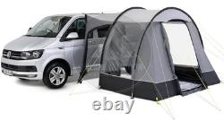 Ensemble de tente de toit