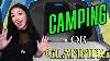 Est-ce Du Camping Ou Du Glamping ? L'ultime Escapade En Couple