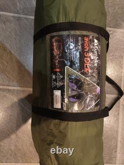 Eurohike Avon 3 DLX