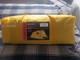 Eurohike Sendero 4 Utilis&eacute;e 3 Fois Tente Tunnel Imperm&eacute;able Pour Camping Familial Jaune