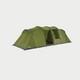 Eurohike Sendero 8 Xl Abri De Camping Familial Grand Tunnel 8 Places