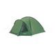 Eurohike Tente Nightfall Deluxe Cairns 4 Personnes Avec Chambre Et Espace Porche