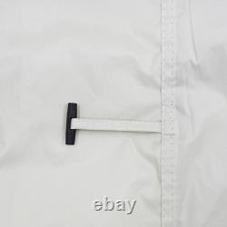 Extension de tente arrière imperméable pour coffre de voiture spacieux SUV abri de camping UF