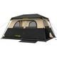 Fanttikoutdoor Zeta C6 Pro Max Tente De Camping 6 Personnes, Installation En 60 Secondes, Coupe-vent