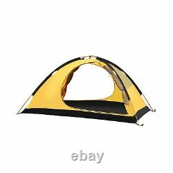Geertop Tente Pour 2 Personnes 4 Saisons De Camping Tente Double Couche