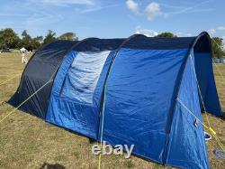 Gelert Quest 6 tente pour 6 personnes, neuve