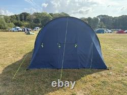 Gelert Quest 6 tente pour 6 personnes, neuve
