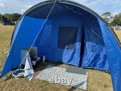 Gelert Quest 6 tente pour 6 personnes, neuve