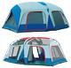 Gigatent Barren Mountain Large Tente De Cabine De Camping Pour 8 À 10 Personnes Livraison Gratuite