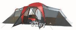 Grande Tente 10 Camping Extérieur Ozark Trail 3 Personne 10 Imperméable