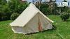 Grande Tente De Camping 16ft 5m 022378