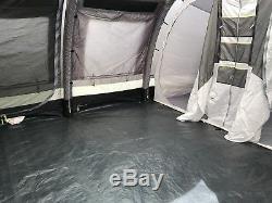 Grande Tente Gonflable Airgo Nimbus 8