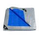 Grande B&acirc;che Imperm&eacute;able Pour Tente De Camping, B&acirc;che De Jardin, Couverture De Pluie, Auvent, Royaume-uni
