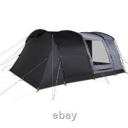 Grande tente de camping familiale à arceaux Kampa Dawlish 4