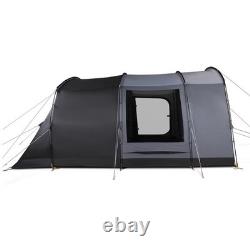Grande tente de camping familiale à arceaux Kampa Dawlish 4