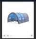 Grande Tente De Camping Imperméable Pour 8-10 Personnes, Groupe Familial, Randonnée En Plein Air, Chambre Tunnel