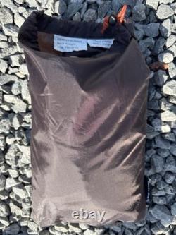 Grande tente dôme Big Agnes Big House 4 (4 personnes) avec vestibule ajouté et tapis de sol