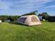 Grande Tente En Toile Outwell Yosemite Falls Pour Camping En Plein Air En Famille