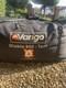 Grande Tente Familiale Vango Diablo 900 Pour 9 Personnes