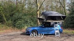 Grande tente forteresse de la nouvelle bande en boîte pour 4 personnes vert forêt
