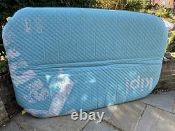 Incroyable Pack de Camping Tente 4 Personnes, Matelas de Couchage, Sacs et Bien Plus Encore