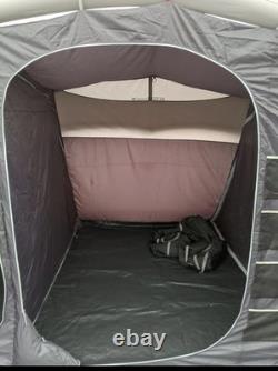 Kalahari PC 7.0 Tente de Famille Outdoor Revolution SE Incl. Tapis de Sol et Tapis