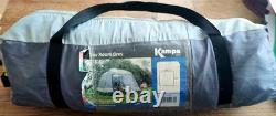 Kampa Day Room Tente grise Day / Gazebo de jardin