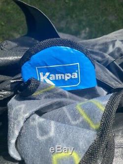 Kampa Hayling 6 Air Pro 6 Personne Gonflable Tente